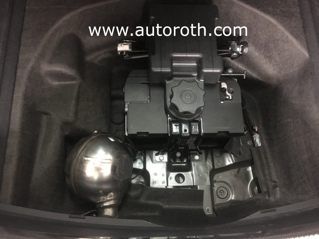 Motor Active Sound System - AUTO ROTH - Ihr freier KFZ - Meisterbetrieb für  alle Marken in Fürth bei Nürnberg